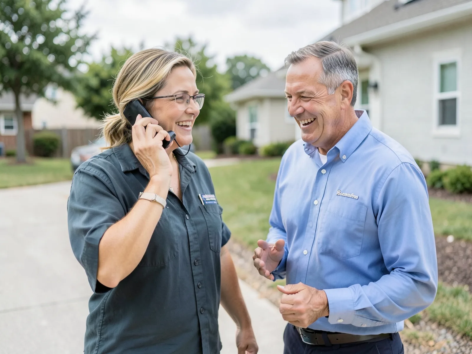 Frequently Asked Questions About Burst Pipe Cleanup in Mark Center, OH
